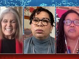 What a Female VP Means for Women