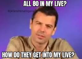 Hi all. I know this is not Jordan related but I have a question. In  Donnie's recent reel