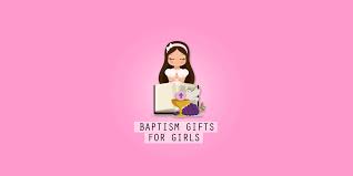 After all, it only comes around once in everyone's lifetime—so you don't want to let it go by without any. 39 Unique Baptism Gifts For Girls That Make Them Feel Blessed 2021 365canvas Blog