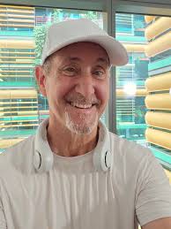 Mark Cofano, 69: A Man With a Longevity Plan