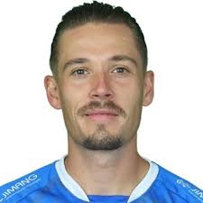 Estadísticas F. Burdenski,