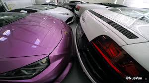 Humidity and dust is controlled and. Watch 49 Supercars Unpacked From Garage After Hurricane Matthew