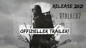 As a major alexander degtyarev you should investigate the crash of the governmental helicopters around the zone and find out, what happened there. S T A L K E R 2 Official Trailer 1 4k 2021 Release Wir Hoffen Weiter Youtube