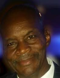 Obituary for Jesse Robinson