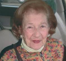 Obituary information for Mary Avendt Nolan