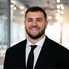 I am immensely honored to have been accepted through Accelerated Access to  earn my MBA from the University of California, Berkeley, Haas School of  Business. In 2-5 years I will matriculate as