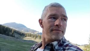 Alaskan Bush People' star Matt Brown's cause of death confirmed