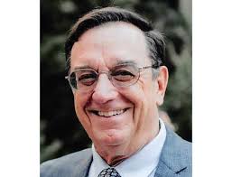 John Banas Obituary (1948