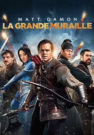La grande muraille extrait vf la dernière fois ça s'est mal fini. La Grande Muraille Vf Movies On Google Play