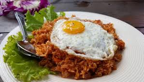 Resep nasi goreng kaki lima. 7 Resep Nasi Goreng Nusantara Praktis Dan Lezat Tokopedia Blog