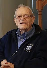 Raymond Richard Dotts Obituary May 7, 2023