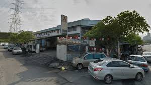 Pihak pengurusan pakk desa tun razak telah memantau perjalanan program ini. Desa Tun Razak Klang Valley Industrial Master Plan 10 Masterplan With 20 Million Sq Ft