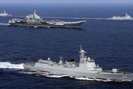 Kapal selam baru ini mengadopsi membran cairan khusus, yang ditempatkan ke seluruh bodi kapal selam untuk mempercepat laju. Indonesia Harus Siaga Anak Buah Joe Biden Berjanji Akan Mulai Perang Laut China Selatan Dengan Tenggelamkan Semua Kapal Tiongkok Yang Berada Di Kawasan Itu Semua Halaman Sosok