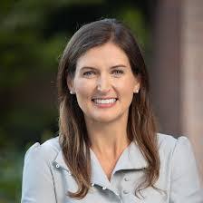 Ashley Bragg's Instagram, Twitter & Facebook