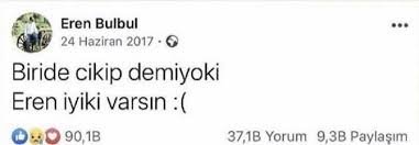 Maybe you would like to learn more about one of these? Eren Bulbul Un Uzerine Kapanan Astsubay In Vucudundan 41 Kursun Cikmis Sehit Eren In Bu Paylasimi Turkiye Yi Aglatmisti