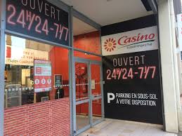 Horaires d'ouverture de 46 supermarché à villeurbanne (69100), rhône, france. Le Premier Supermarche Ouvert 24h 24 7 Jours 7 A Lyon