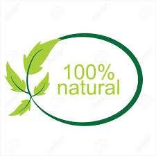 Vector 100 Natural Logo And Symbol Royalty Free Cliparts Vectors And Stock Illustration Image 84049977