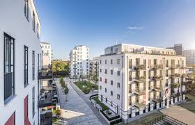 Stock eines außergewöhnlichen und begrünten wohnensembles mitten in charlottenburg und beindruckt mit ihrer herrlichen. Verkauf Miete Charlottenburg