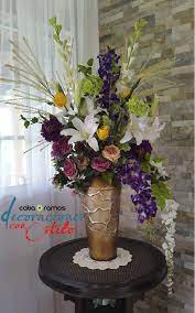 Algunos de los pocos articulos que encontraras en esta seccion incluyen; Hermoso Arreglo Con Flores Artificiales Arreglos Florales Creativos Arreglos Florales Arreglos Florales Artificiales
