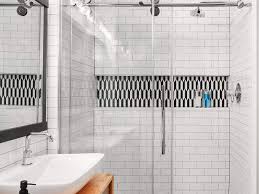 I've got the new tub into place, but it wobbles from side to side. 16 Subway Tile Bathroom Ideas To Inspire Your Next Remodel