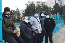 Evènement inclassable, le fait divers existe depuis toujours. Le Havre Destruction De La Cite Chicago Retour Sur Une Histoire De Famille 76actu