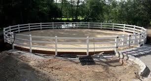 Projekt Reichertshausen Projekte Columbus Professional Horse Equipment Kleine Pferdesscheunen Reitanlage Pferdehaltung