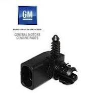 GM OEM-Ambient Outside Air Temperature Sensor NEW GM # 15826773