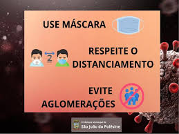 Visit your state's vaccine dashboard to learn more about their distribution guidelines. Bandeira Preta Novas Regras Para Enfrentamento Do Covid 19 Prefeitura De Sao Joao De Polesine