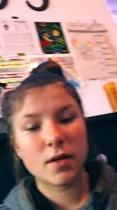 Chantelle Hawkins's Instagram, Twitter & Facebook