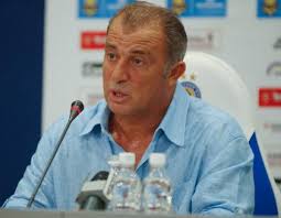 E sen türk aile kurumunu yıktın be fatihim.derinden sarstın. Fatih Terim Wikipedia Bahasa Indonesia Ensiklopedia Bebas