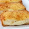 Heated through and cheese melted. 3