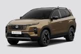 TATA-SAFARI