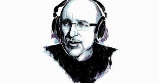 Beloved radio host Larry Green was the voice of music for a generation of  Torontonians