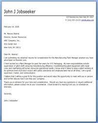 Check spelling or type a new query. Manufacturing Plant Manager Cover Letter Application Cover Letter Career Change Cover Letter Cover Letter