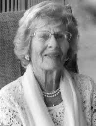 Mary Louise Kimball Obituary