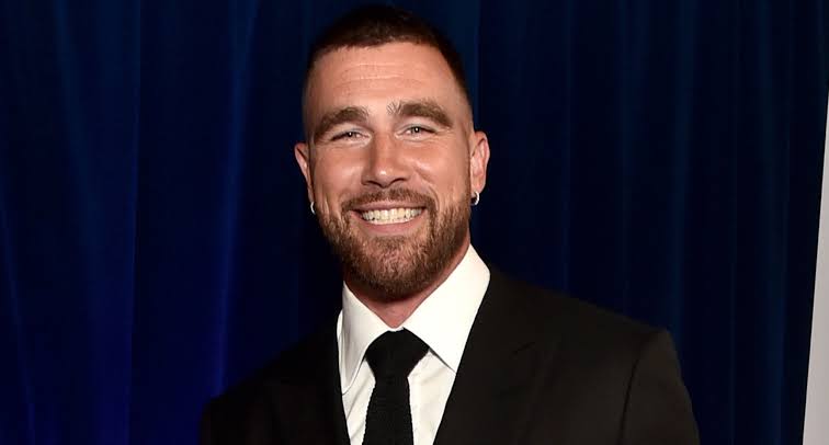 Travis Kelce Reacts to Taylor Swift Clue on Game Show - PureWow