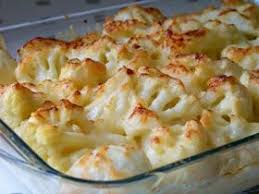 Special Regime Dukan Gratin De Chou Fleur Dukan Gratin De Chou Fleur Gratin De Choux Recettes De Cuisine