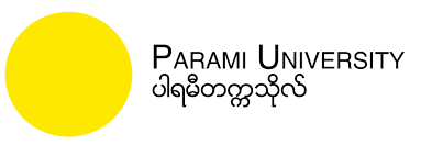 Parami Logo