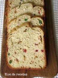 Bloc De Recetas Pan Dulce Integral De Espelta Con Frutas Confitadas Pan De Espelta Pan De Dulce Recetas De Comida