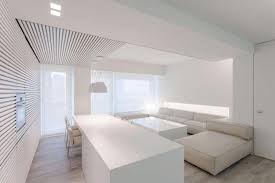 Eine Helle Moderne Wohnung In Riccione Italien Gemacht Mit Eleganz Minimalistische Einrichtung Moderne Wohnung Wohnung