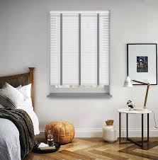 We did not find results for: Nile Taped White With Contrast Dark Grey Tape Real Wood Swift Direct Blinds