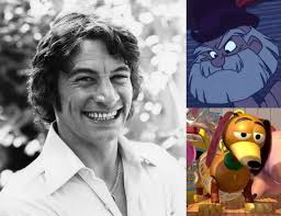 Happy birthday to toy story voice actor