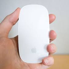 Apple Magic Mouse 2 Review Capable But Not Comfortable