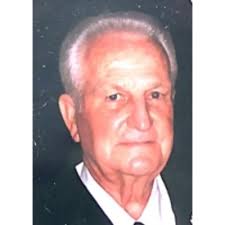 Obituary information for Robert Gerard Hebert