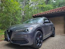 Image result for Vesuvio Gray 2022 Alfa-Romeo