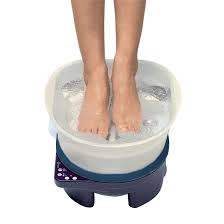 Pin On Pro Foot Heater Massager