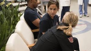 Station 19 streaming ita e sub ita, tutti gli episodi anche per smartphone e tablet. Station 19 Season 4 Cast Air Date Spoilers And More