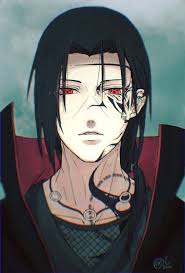 Itachi anbu version definitiva :') 48. Lookaside Fbsbx Com Lookaside Crawler Media Me