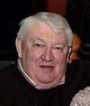 Condolence Book for Owen Ryan (Skeoughvosteen, Kilkenny)