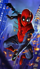 It's that time of year again: Behavior Spiderman Homecoming Hd Wallpaper For Android Apk Download